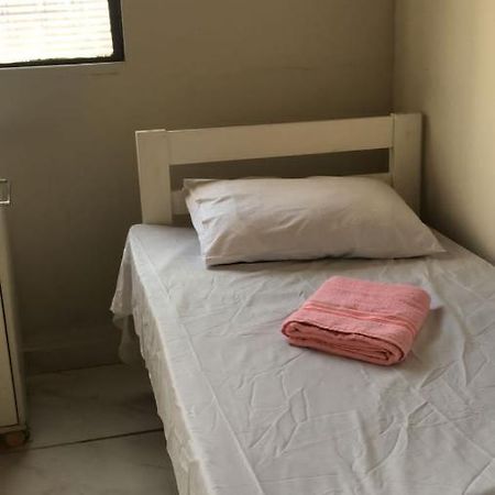 Hostel Gomes 圣保罗 外观 照片