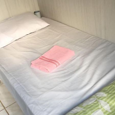 Hostel Gomes 圣保罗 外观 照片