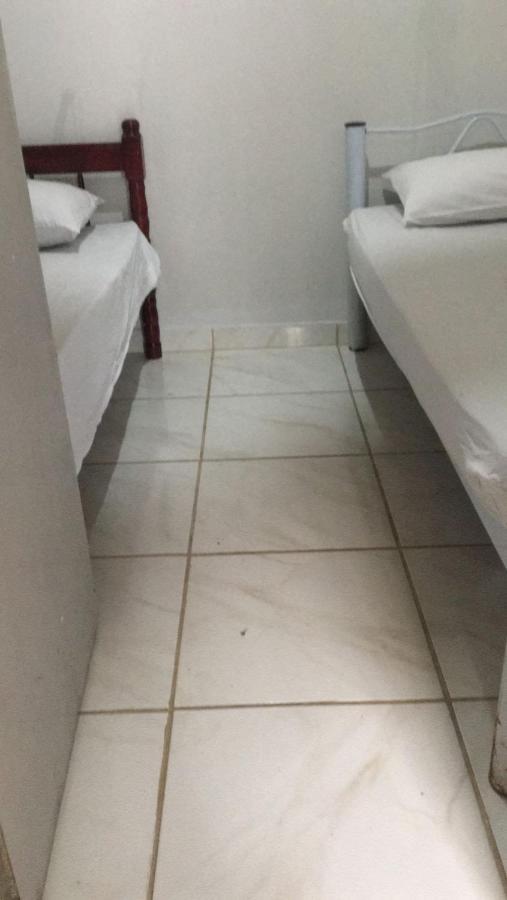 Hostel Gomes 圣保罗 外观 照片