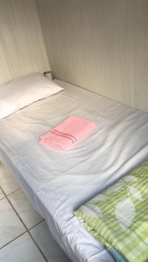 Hostel Gomes 圣保罗 外观 照片