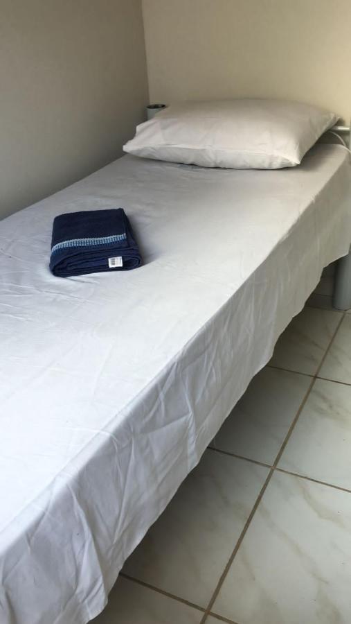 Hostel Gomes 圣保罗 外观 照片
