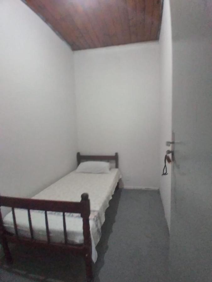 Hostel Gomes 圣保罗 外观 照片