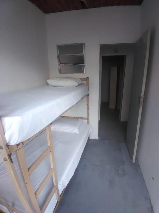 Hostel Gomes 圣保罗 外观 照片