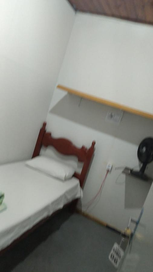 Hostel Gomes 圣保罗 外观 照片